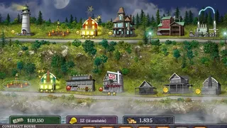 Скриншот 5 к игре Build-a-lot Mysteries