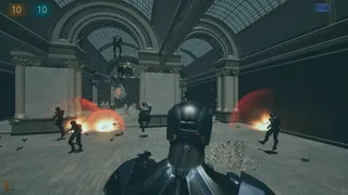 Скриншот 4 к игре Обучение специальных агентов