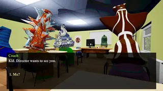 Скриншот 6 к игре GAME