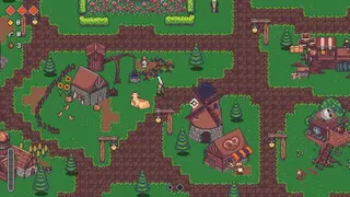Скриншот 1 к игре Emberblade