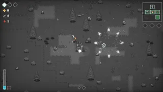 Скриншот 3 к игре Emberblade