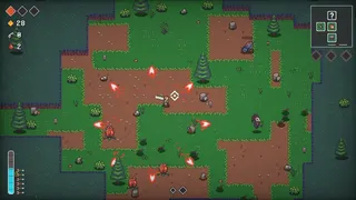 Скриншот 4 к игре Emberblade