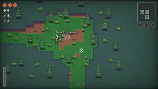 Скриншот 5 к игре Emberblade