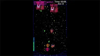 Скриншот 1 к игре All The Stars