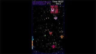 Скриншот 2 к игре All The Stars
