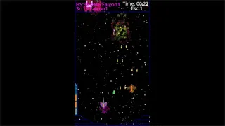 Скриншот 5 к игре All The Stars