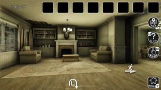 Скриншот 1 к игре 森の中の迷い家からの脱出