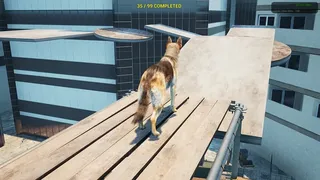 Скриншот 5 к игре SYM Shepherd