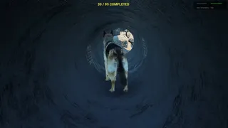 Скриншот 6 к игре SYM Shepherd