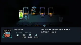Скриншот 2 к игре Space Grunts: Chrono Shard