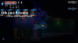 Скриншот 5 к игре Space Grunts: Chrono Shard