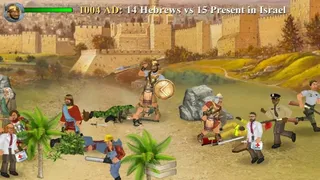 Скриншот 2 к игре Back Wars