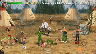 Скриншот 4 к игре Back Wars