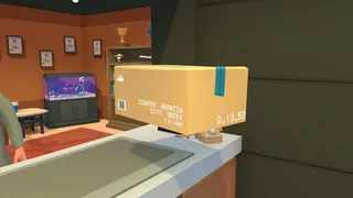 Скриншот 3 к игре Post Office Simulator