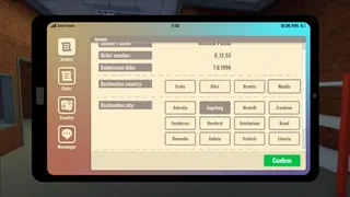 Скриншот 4 к игре Post Office Simulator