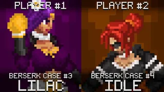 Скриншот 2 к игре Project Berserk