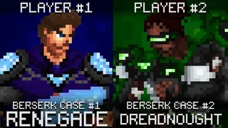 Скриншот 3 к игре Project Berserk