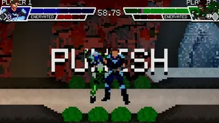Скриншот 4 к игре Project Berserk