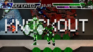 Скриншот 5 к игре Project Berserk