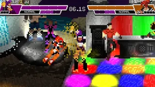 Скриншот 7 к игре Project Berserk
