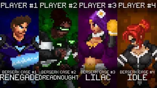 Скриншот 8 к игре Project Berserk