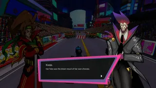 Скриншот 2 к игре Lanesplitterz