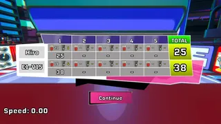 Скриншот 4 к игре Lanesplitterz