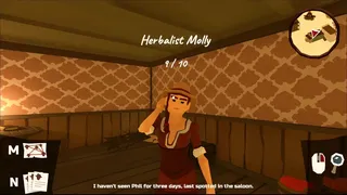 Скриншот 5 к игре DOOMED Detective Game