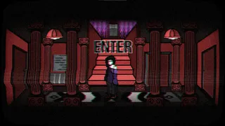Скриншот 2 к игре /R - A Neurodivergent Thriller