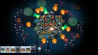 Скриншот 1 к игре Miryam: The Polluted Land