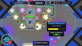 Скриншот 7 к игре Shape Warzone