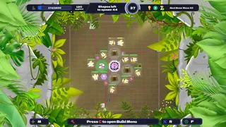 Скриншот 8 к игре Shape Warzone