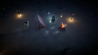 Скриншот 1 к игре Snowscape