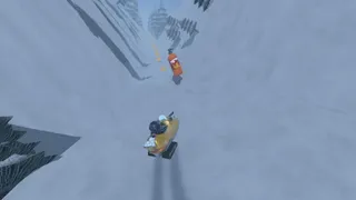 Скриншот 4 к игре Snowscape