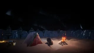 Скриншот 5 к игре Snowscape