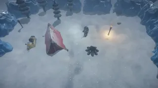 Скриншот 6 к игре Snowscape