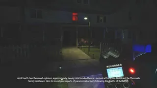 Скриншот 1 к игре Cursed Feed