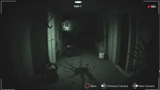 Скриншот 2 к игре Cursed Feed