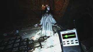 Скриншот 8 к игре Cursed Feed