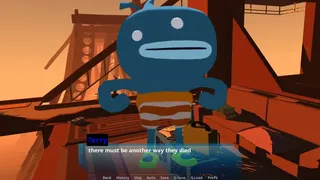 Скриншот 3 к игре Assetflip attorney