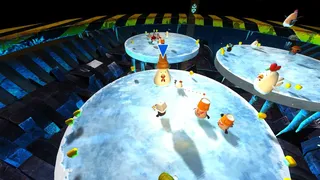 Скриншот 2 к игре Nugget Royale