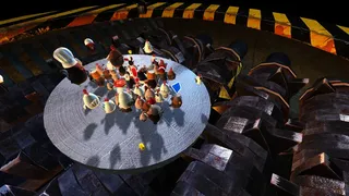 Скриншот 5 к игре Nugget Royale