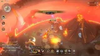 Скриншот 2 к игре 决战封神榜
