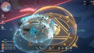 Скриншот 7 к игре 决战封神榜