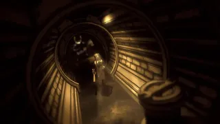Скриншот 1 к игре Bendy: Lone Wolf