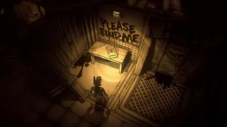 Скриншот 7 к игре Bendy: Lone Wolf
