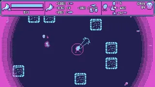 Скриншот 1 к игре Tummy Bonbons The Sweet Monster