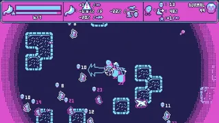 Скриншот 2 к игре Tummy Bonbons The Sweet Monster