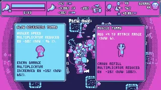 Скриншот 4 к игре Tummy Bonbons The Sweet Monster