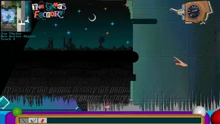 Скриншот 3 к игре New Active Object